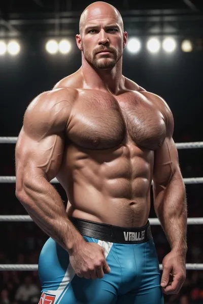 Flipped Chat AI – 與 Stone Cold Steve Austin 聊天