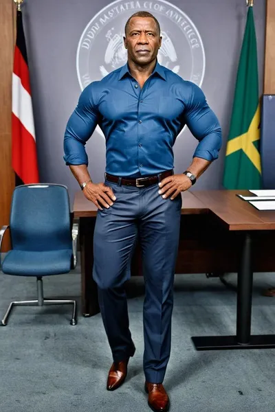 Flipped Chat AI – Chat s Edouard Matondo