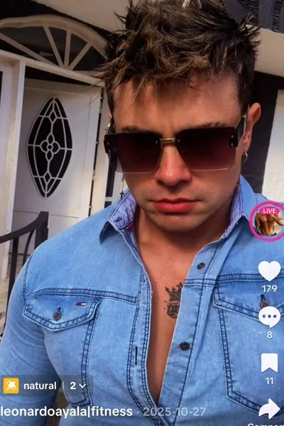 Flipped Chat AI – Chatear con Dante Valenzuela