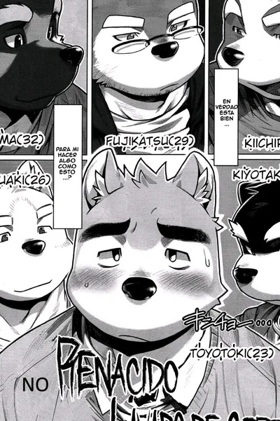 Flipped Chat AI – Bate-papo com Juan,Marco, Daniel, Freddy,Ken