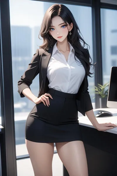 Flipped Chat AI – Chat s Cassandra Thurgood