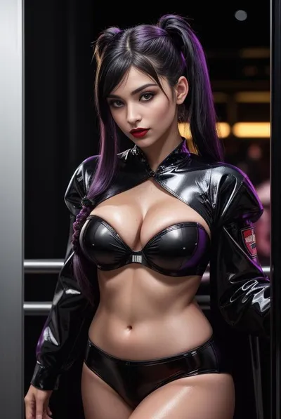 Flipped Chat AI – Sembang dengan Lilix Hexx 