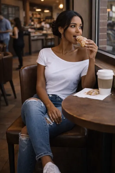 Flipped Chat AI – Chat Nora Calloway