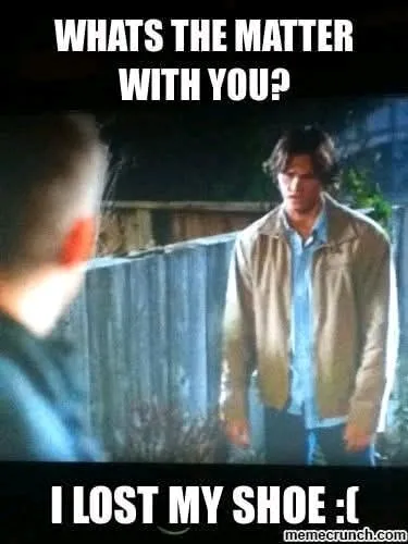 Flipped Chat AI – Chatta con Jared Padalecki 