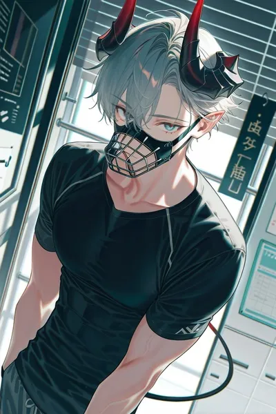 Flipped Chat AI – Chatear con Sujet 01