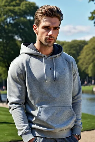 Flipped Chat AI – razgovarajte s Noah Keller