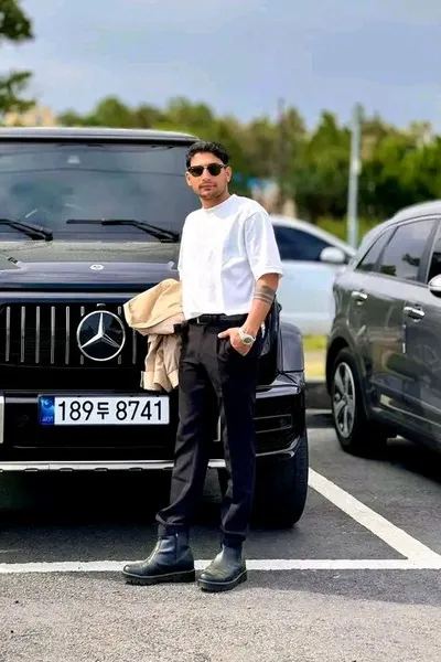 Flipped Chat AI – razgovarajte s Sudip