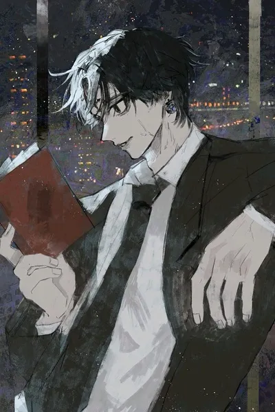 FlippedチャットAI – クロロ＝ルシルフルとチャット