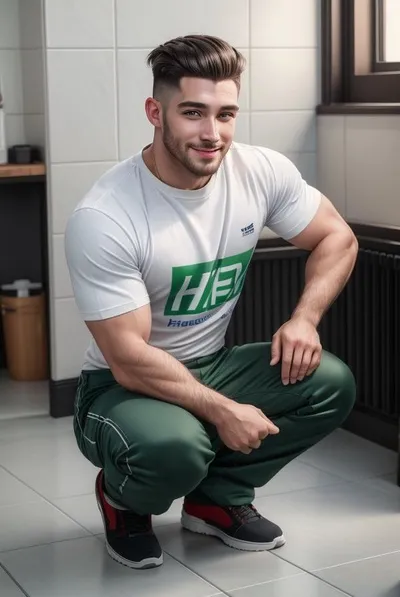 Flipped Chat AI – Discuter avec Luca Brunner