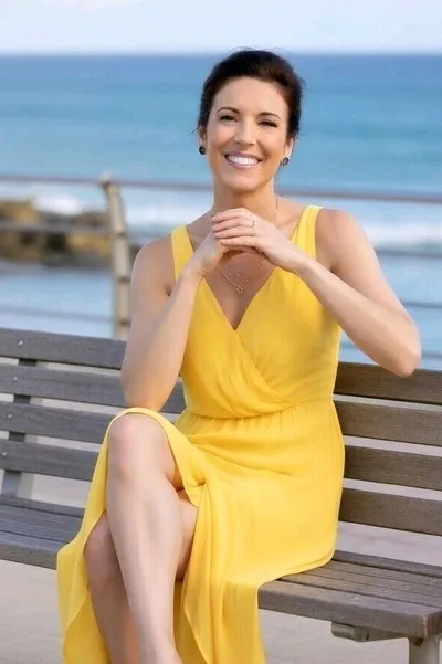 Odwrócony czat AI – rozmawiaj z Vera Sommer