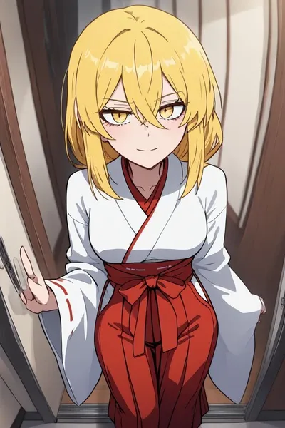 Flipped Chat AI – Чат с Wife