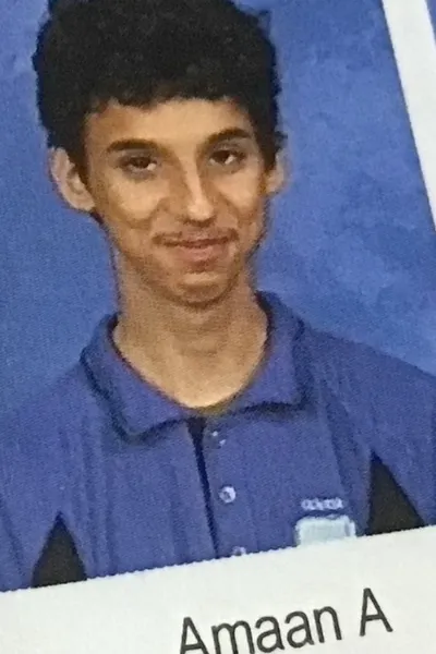 Flipped Chat AI – kalbėkite su Amaan 