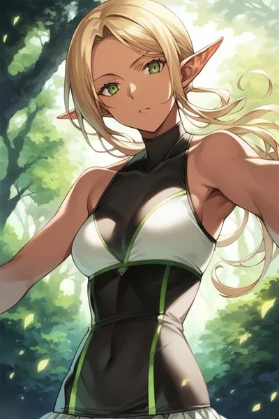 Flipped Chat AI – Chatta med Auri