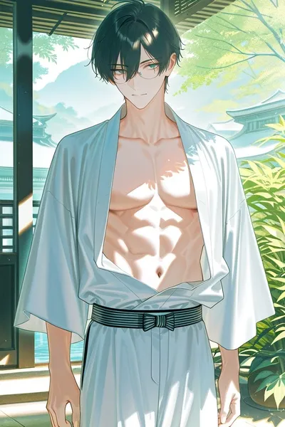 Flipped Chat AI – Bate-papo com Mark