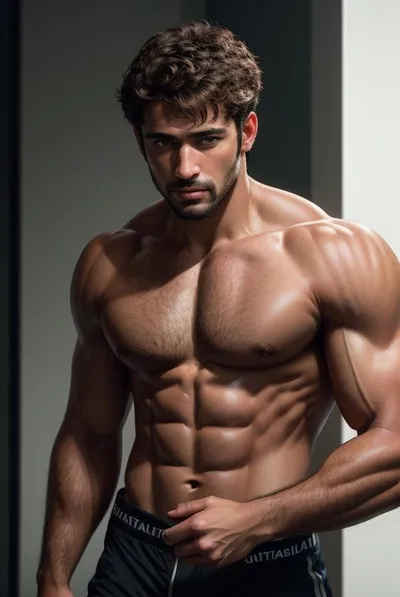 Flipped Chat AI – แชทกับ David