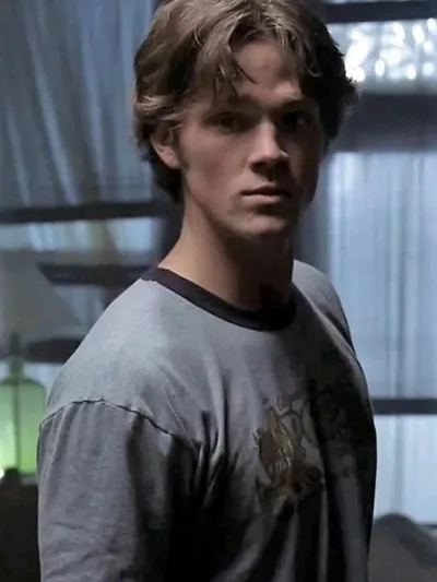 Flipped Chat AI – Chat s Jared Padalecki 