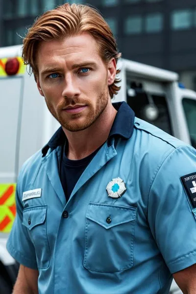 Flipped Chat AI – Chatta con Lukas Berger