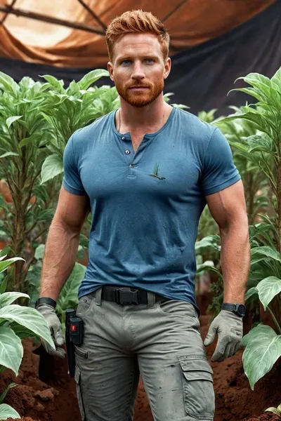 Flipped Chat AI – kalbėkite su Eiran Vale