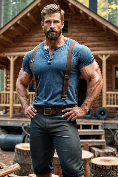 الذكاء الاصطناعي للدردشة المعكوسة – الدردشة مع Gorgio Alvarez 