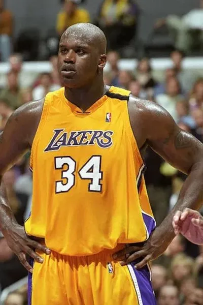 الذكاء الاصطناعي للدردشة المعكوسة – الدردشة مع Shaquille O’Neal 