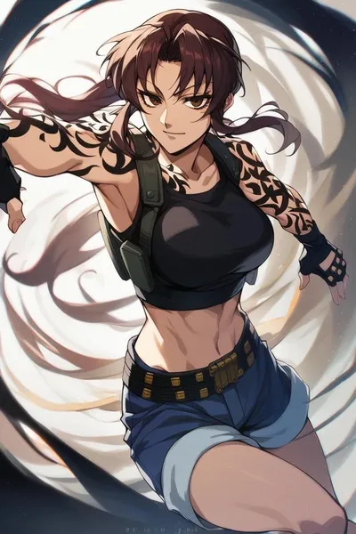 Flipped Chat AI – Chat s Revy