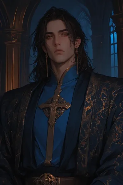 Flipped Chat AI – Chat cu Kaelen Thorne