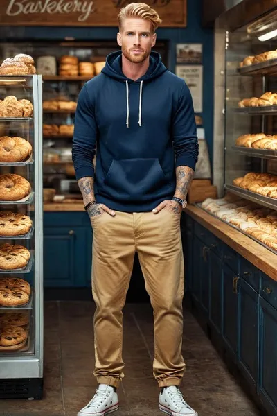 Flipped Chat AI – Chatta med Jonas Grünwald