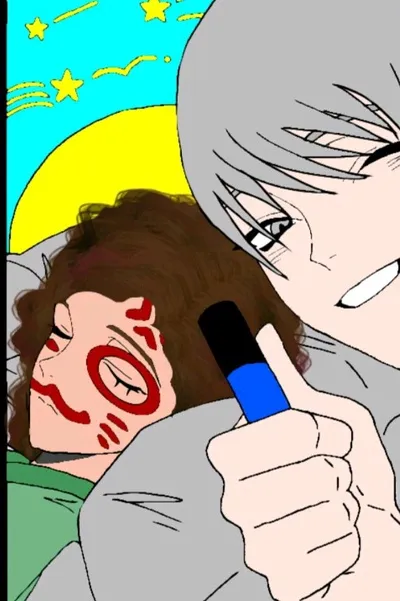 Flipped Chat AI – Чат с Командир Раймонд