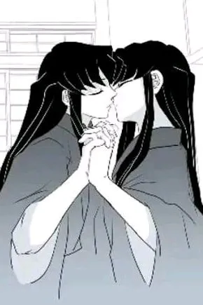 AI trò chuyện đảo ngược – Trò chuyện với Yuichiro x Muichro - Lén yêu