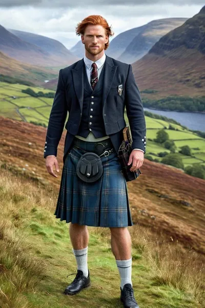 Omgedraaide chat AI – Chat met Callum MacGregor