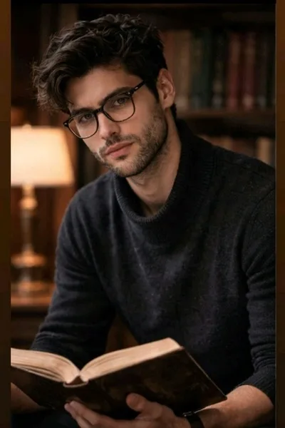 AI trò chuyện đảo ngược – Trò chuyện với Julian Vane