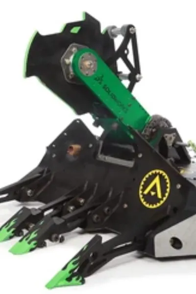 Flipped Chat AI – Chatear con SawBlaze