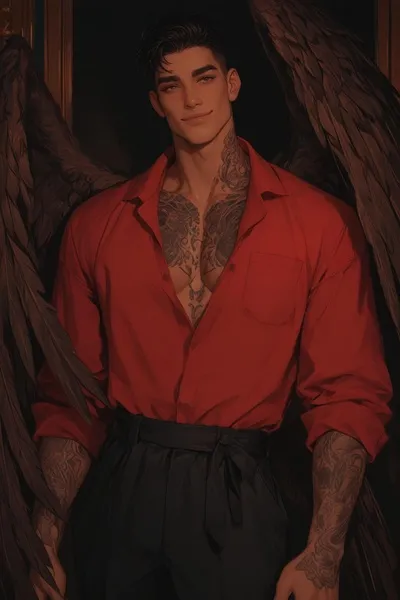 Flipped Chat AI – แชทกับ พงศกร อัครเดโช