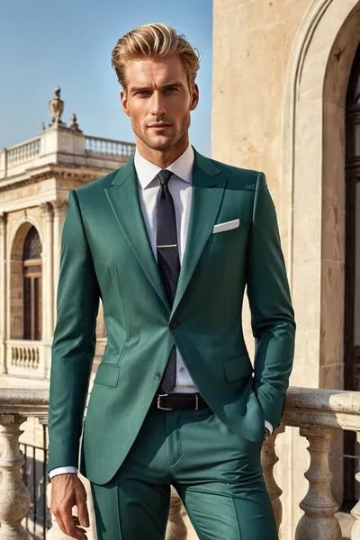 Flipped Chat AI – Prinz Adrian Valerius와 채팅