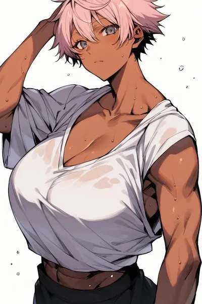 Flipped Chat AI – razgovarajte s Susi Heller