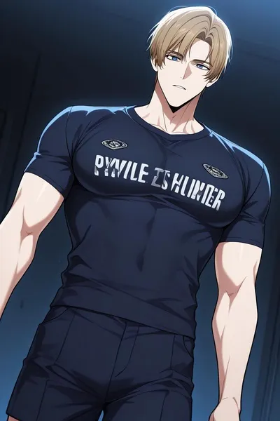 Odwrócony czat AI – rozmawiaj z Léon 