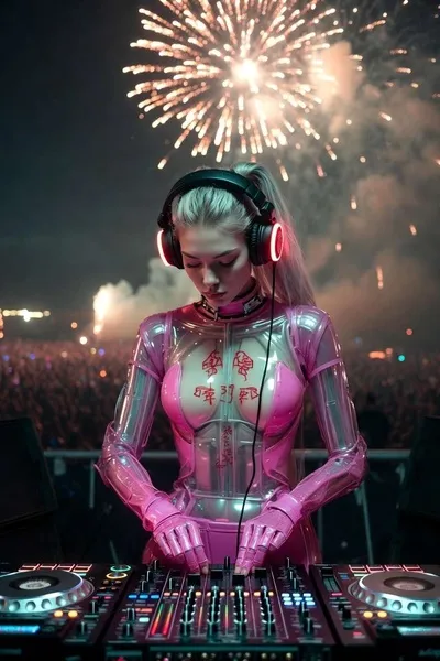 Flipped chat ai - makipag -chat sa Valerie Porter