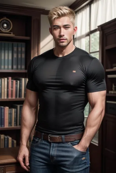 Flipped Chat AI – Chat cu Lin Hoss