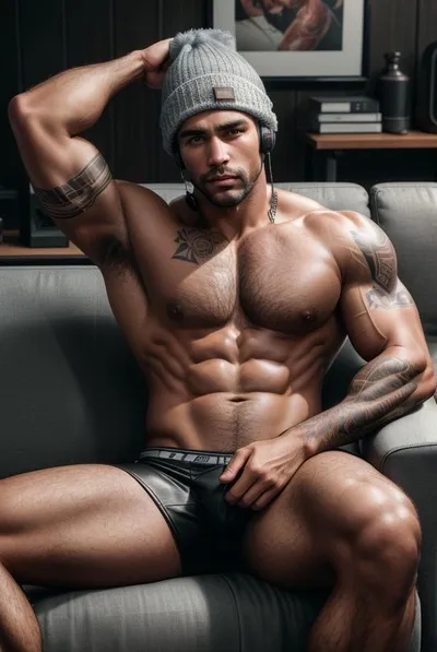 Odwrócony czat AI – rozmawiaj z Leroy