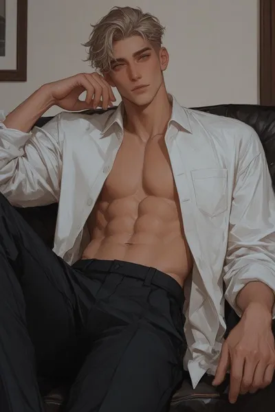 Flipped Chat AI – Bate-papo com Jenson