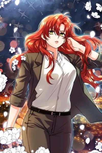 Flipped Chat AI – Чат с Алина