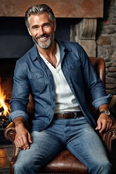 AI trò chuyện đảo ngược – Trò chuyện với William