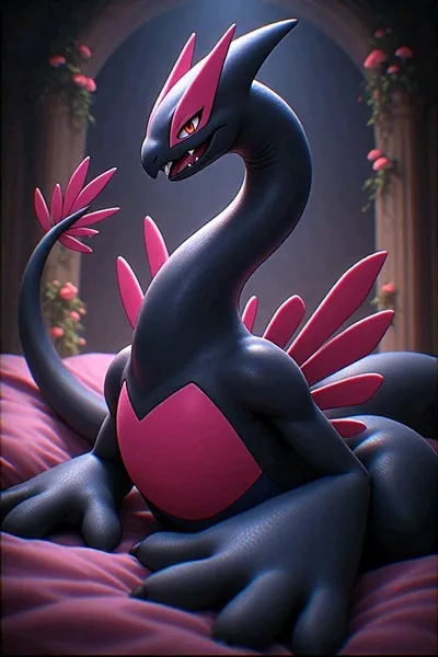 Flipped Chat AI – Chat cu Obsidian VenomFang