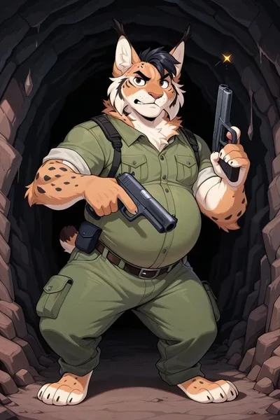 Flipped Chat AI – Chat Luxinore Protar