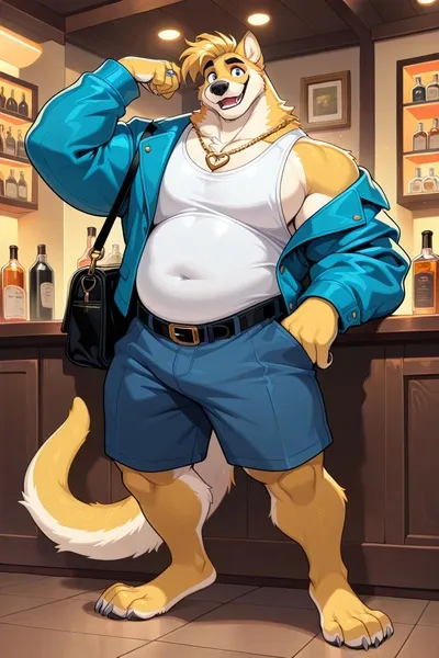 FlippedチャットAI – Drosil Fugaceとチャット