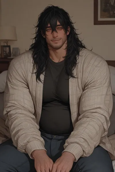 Flipped Chat AI – Chatta med Alberto gogogo