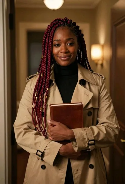 Flipped Chat AI – Csevegés Naomi's Bitter Truth