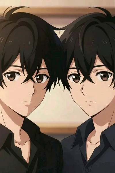 Αναστροφή συνομιλίας AI – Συζήτηση με Кай и Кей