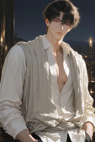 Flipped Chat AI – Chat dengan Brandon 