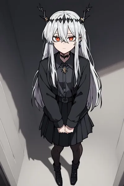 Flipped Chat AI – Чат с Lumière 